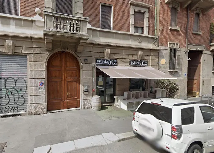 • Grazioso appartamento tra City Life e San Siro • 